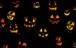 Toussaint, Halloween... même pas peur !
