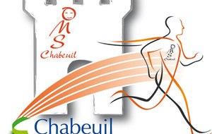 Foulée des remparts