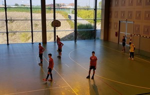 HBCC -15G1 / ST MAURICE L'EXIL