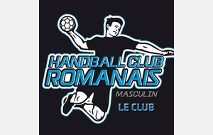 HBCC SG2 / HANDBALL CLUB ROMANAIS