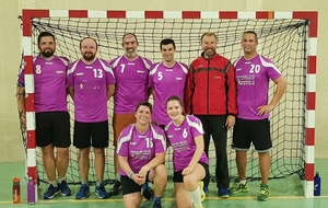 Loisirs : Livron - HBCC