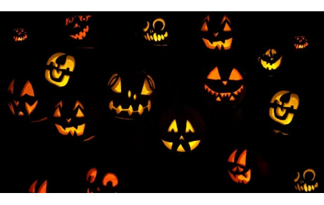 Toussaint, Halloween... même pas peur !