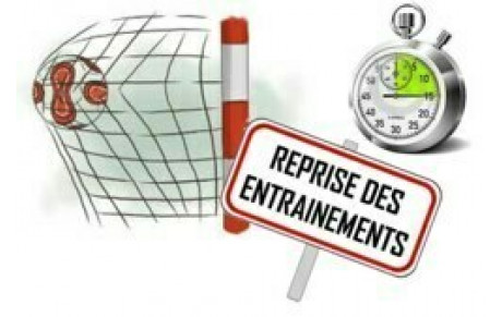 Informations saison 2022-2023