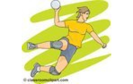 Isardrôme FORMATION ALBONNAISE ET RAMBERTOISE HANDBALL