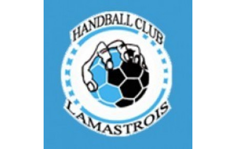 HCL-Handball Club Lamastrois