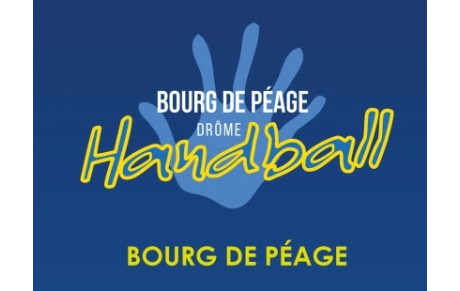 BDP-Bourg de Péage Handball