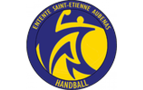 ESE - Entente St Etienne-Aubenas Handball