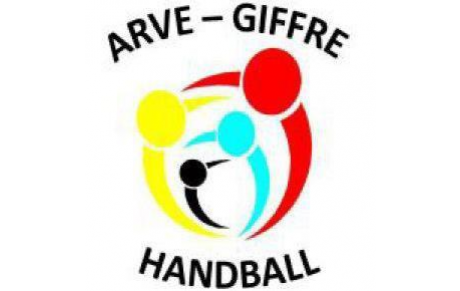 ARVE-GIFFRE HANDBALL