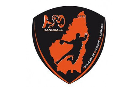 AS Ollieres Handball