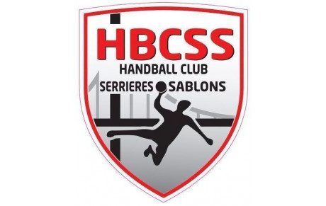 HBCSS SERRIERES-SABLONS