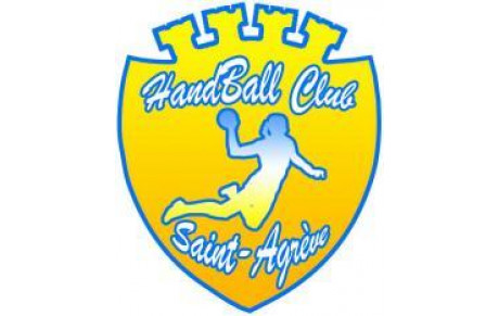 HBC Saint-Agrève