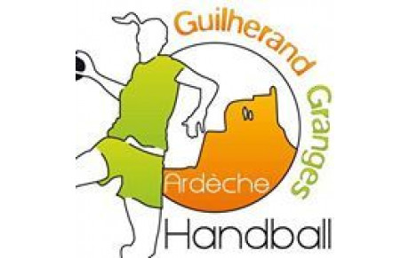 GUILHERAND-GRANGES Ardèche HB (Filles)