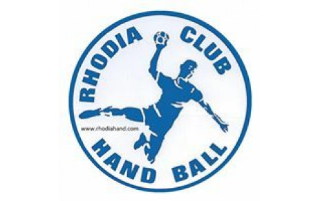 RHODIA-HB PAYS ROUSSILLONNAIS