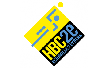 HBC 2E Eybens Echirolles