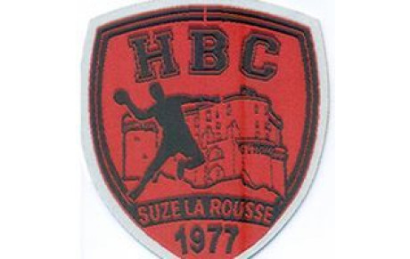 HBC Suze la Rousse