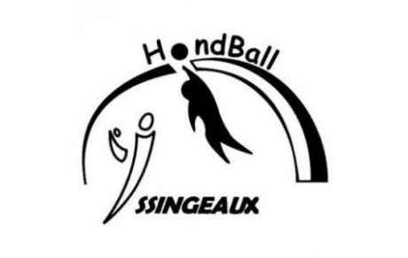 HANDBALL SUCS BEAUX YSSINGEAUX