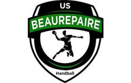 US BEAUREPAIRE HANDBALL