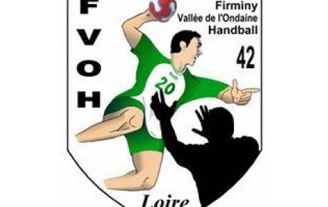 FIRMINY VALLEE DE L'ONDAINE HANDBALL