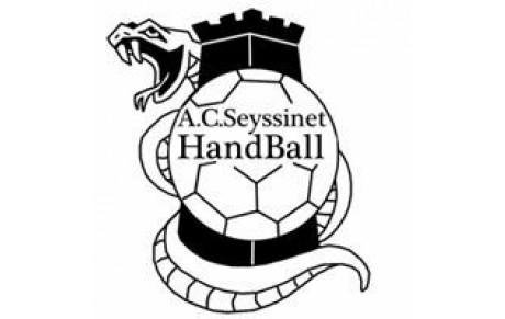 AC SEYSSINET HANDBALL