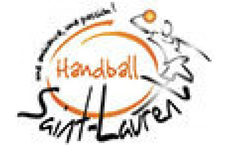 HANDBALL CLUB ST LAURENT DE CHAMOUSSET