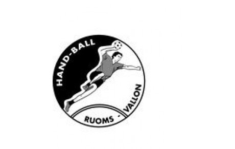 AS RUOMS VALLON HANDBALL