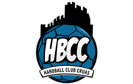 HANDBALL CLUB CRUAS