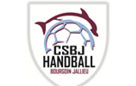 CS Bourgoin Jailleu HB