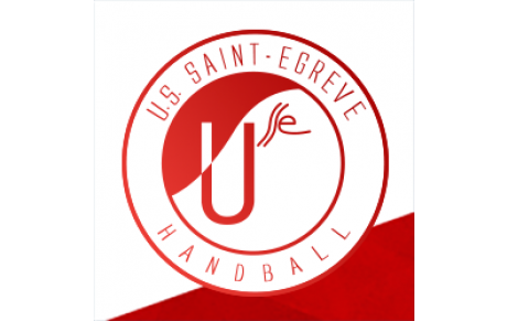 US St Egrève HB