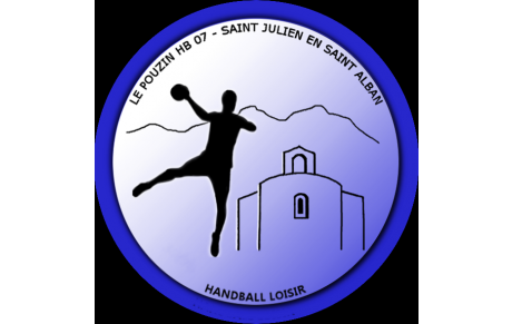 HB Le Pouzin-St Julien en St Alban