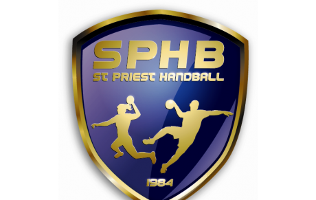 St Priest HB