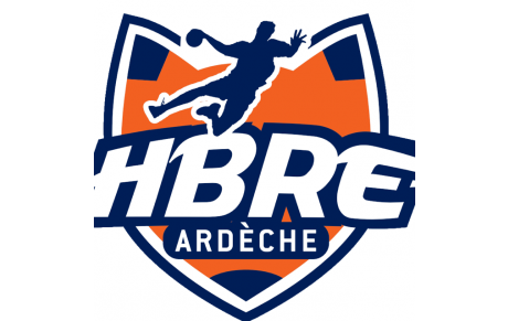 HBRE- Handball Rhône Eyrieux